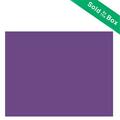 Bazic Products Bazic 22in X 28in Purple Poster Board Case of 25 5026